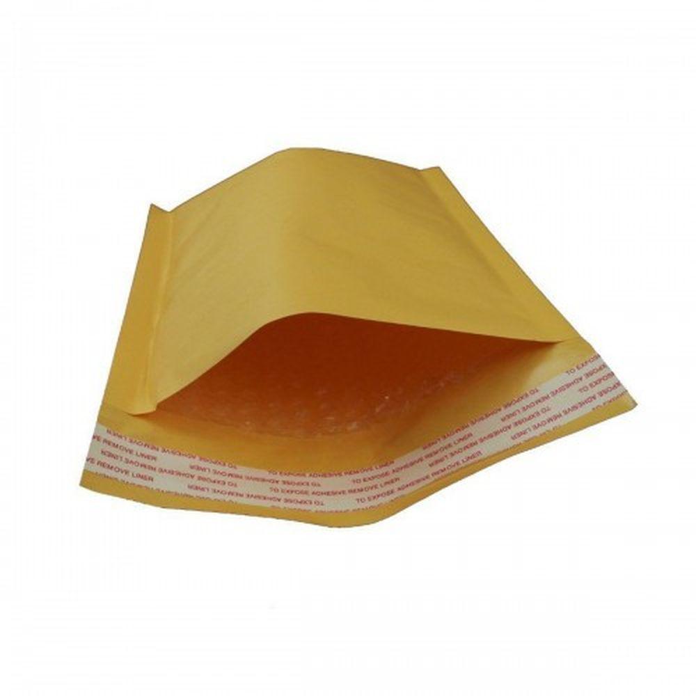 Bubble Mailers Padded Envelopes Kraft Bubble Mailing Bags Envelope L2A4
