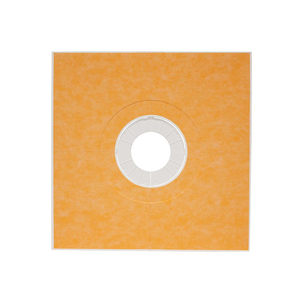 schluter kerdi shower t ts tt
