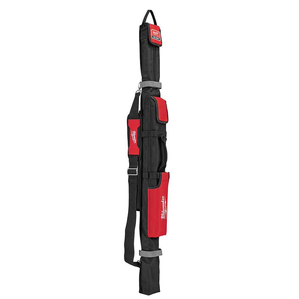 Milwaukee 48 in. Soft Side Level Tool BagMLSB48 The Home Depot