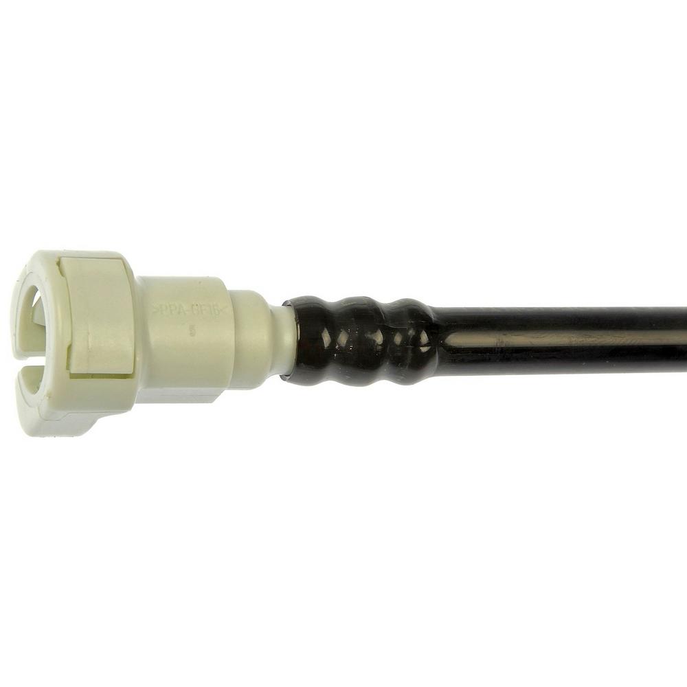 Fuel Line Connector