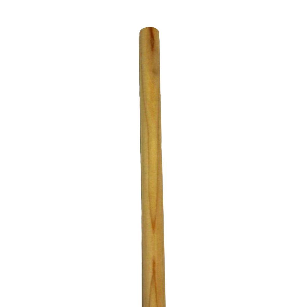 Waddell 3/4 in. x 36 in. Round Birch Dowel6612U The Home Depot