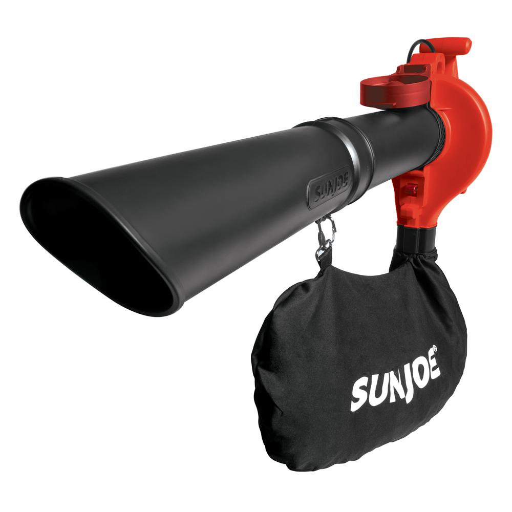 4 stroke leaf vacuum