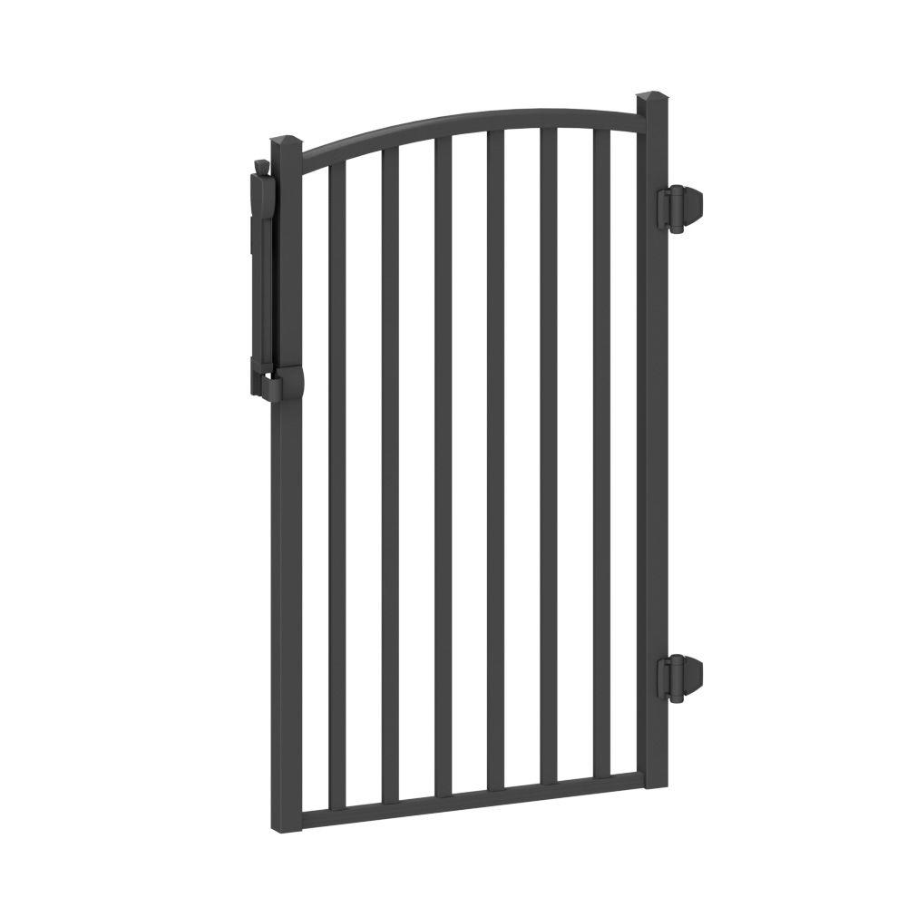 4ft baby gate