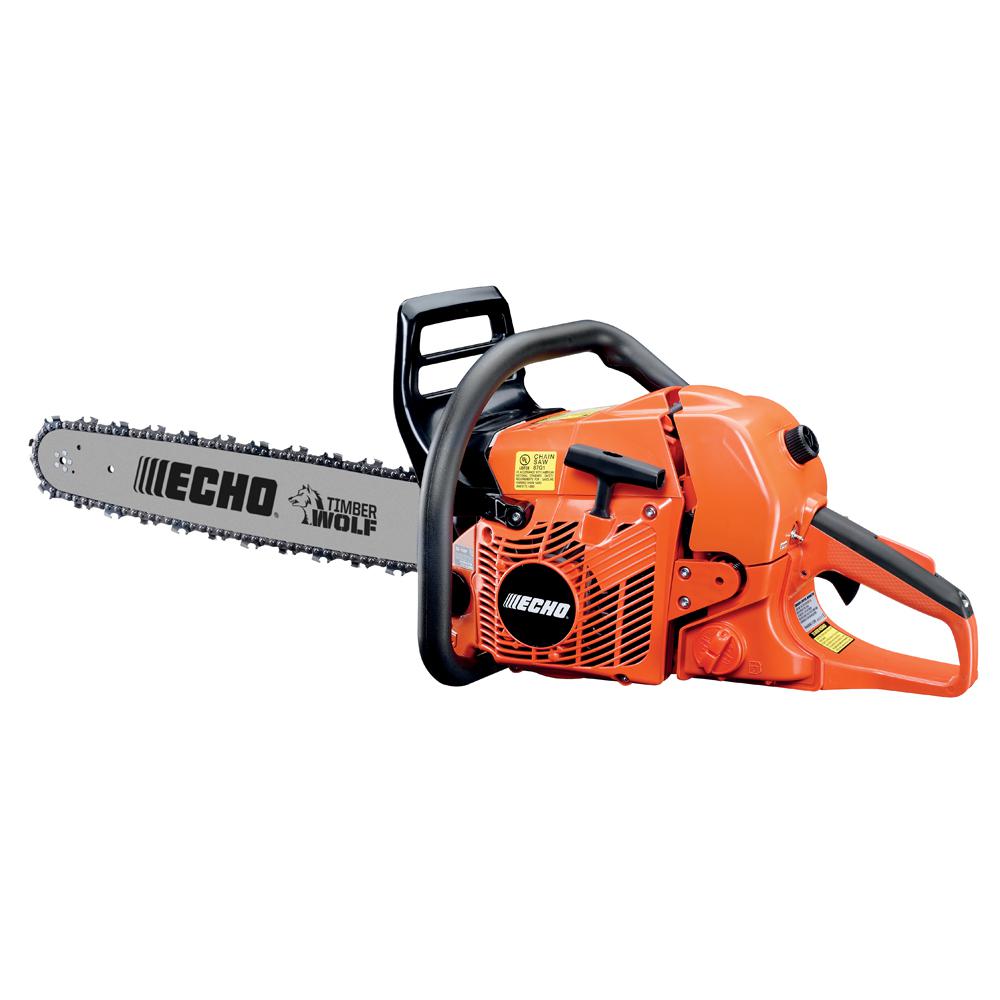 UPC 743184009338 ECHO Chain Saws 20 In 59 8 Cc Gas Chainsaw CS 590 