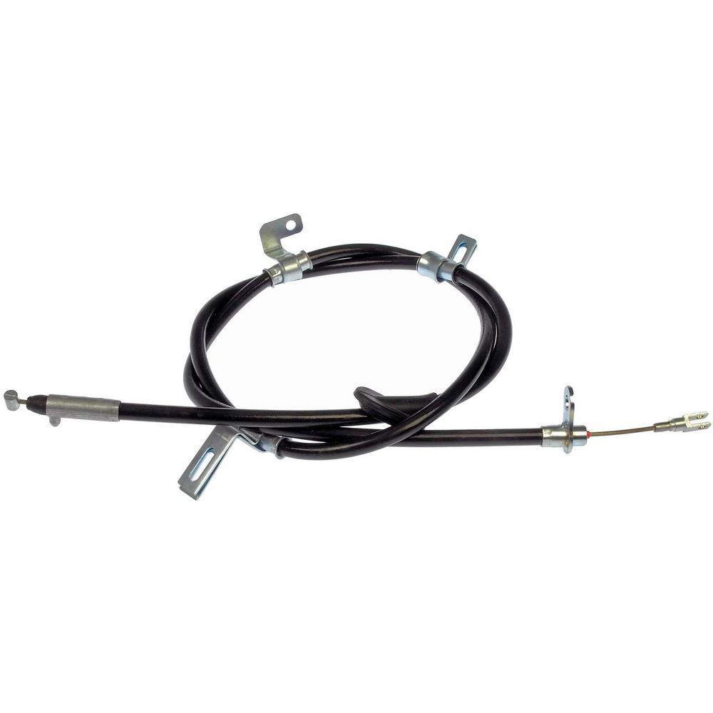 First Stop Parking Brake Cable 20072011 Nissan Altima 2.5LC661030