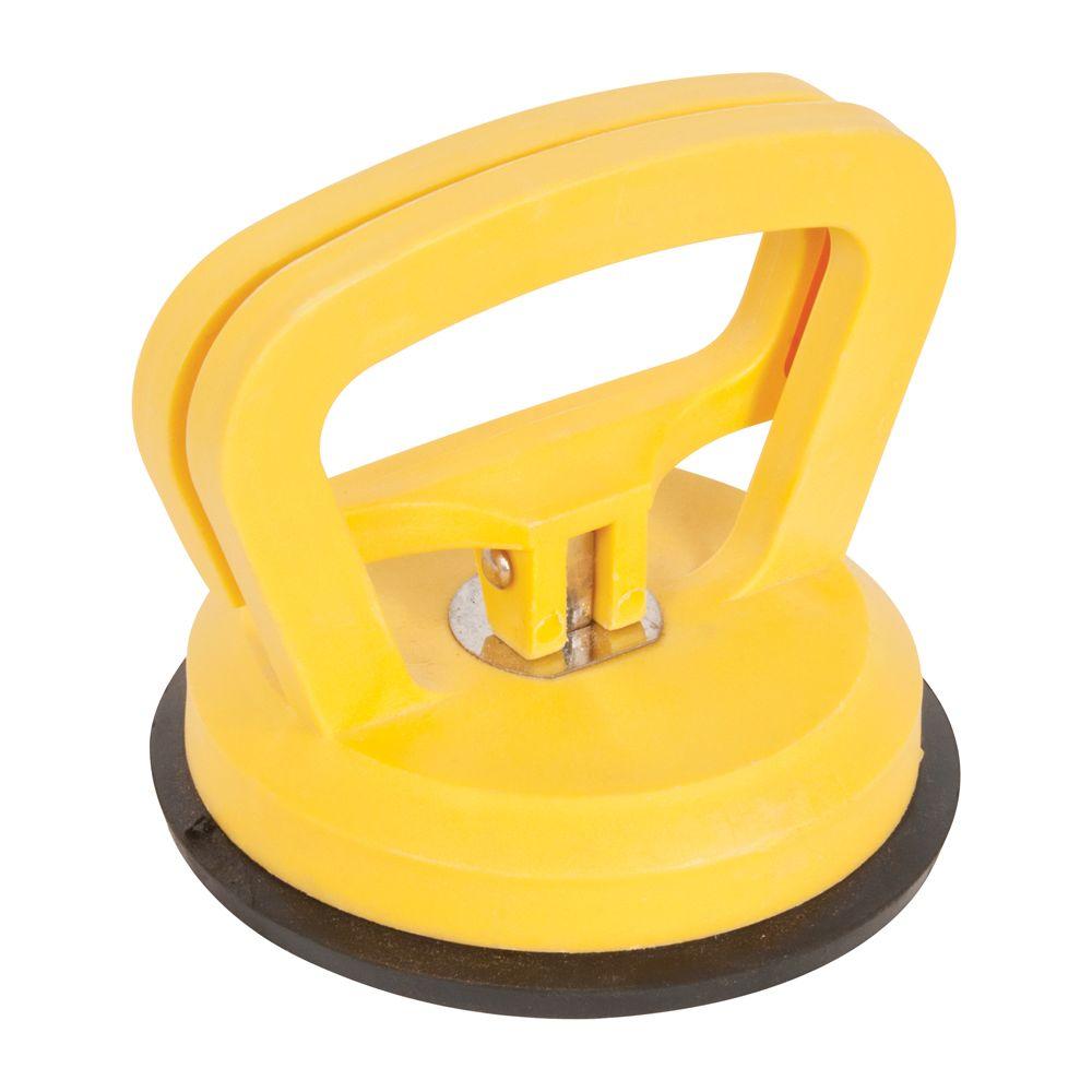 Qep 4 7 8 In Suction Cup For Handling Large Tile And Glass 75000q