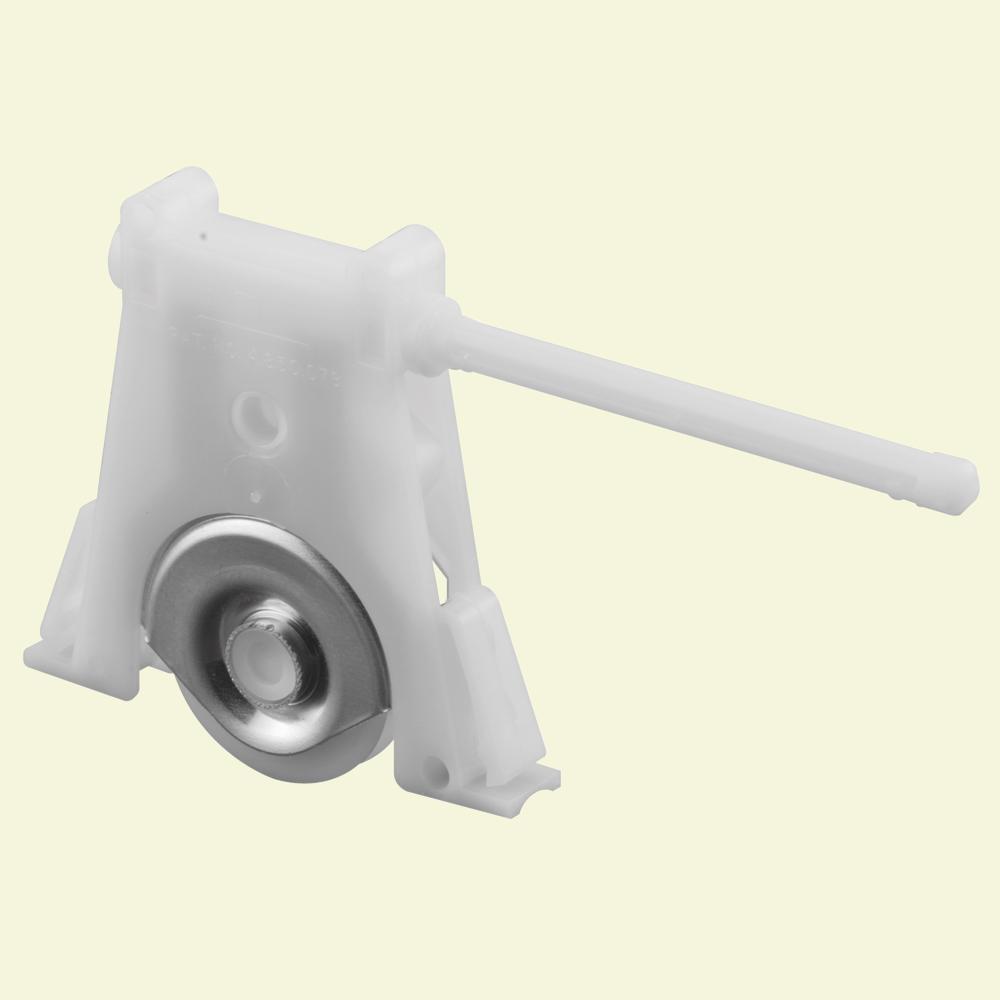 Prime Line White Plastic Sliding Screen Door Roller Andersen Doors B 715 The Home Depot - Andersen Sliding Glass Door Screen Rollers Prime Line White Plastic Sliding Screen Door Roller Andersen Doors B 715 The Home Depot - Andersen Sliding Glass Door Screen Rollers