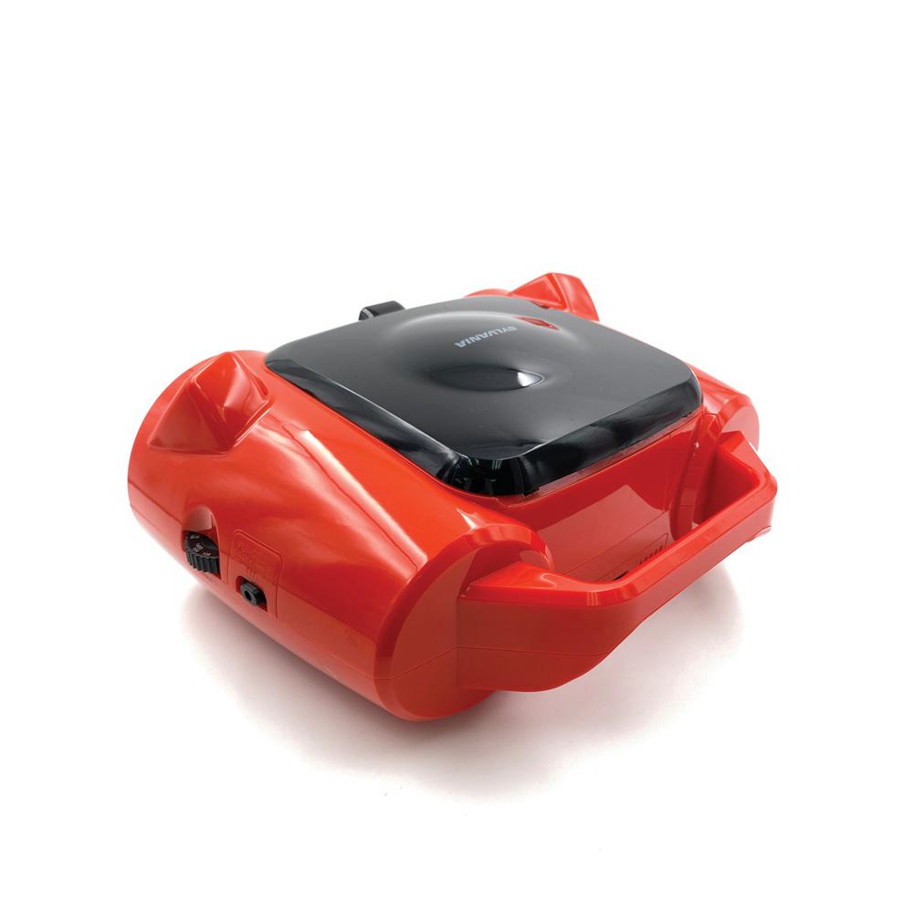 sylvania bluetooth boombox