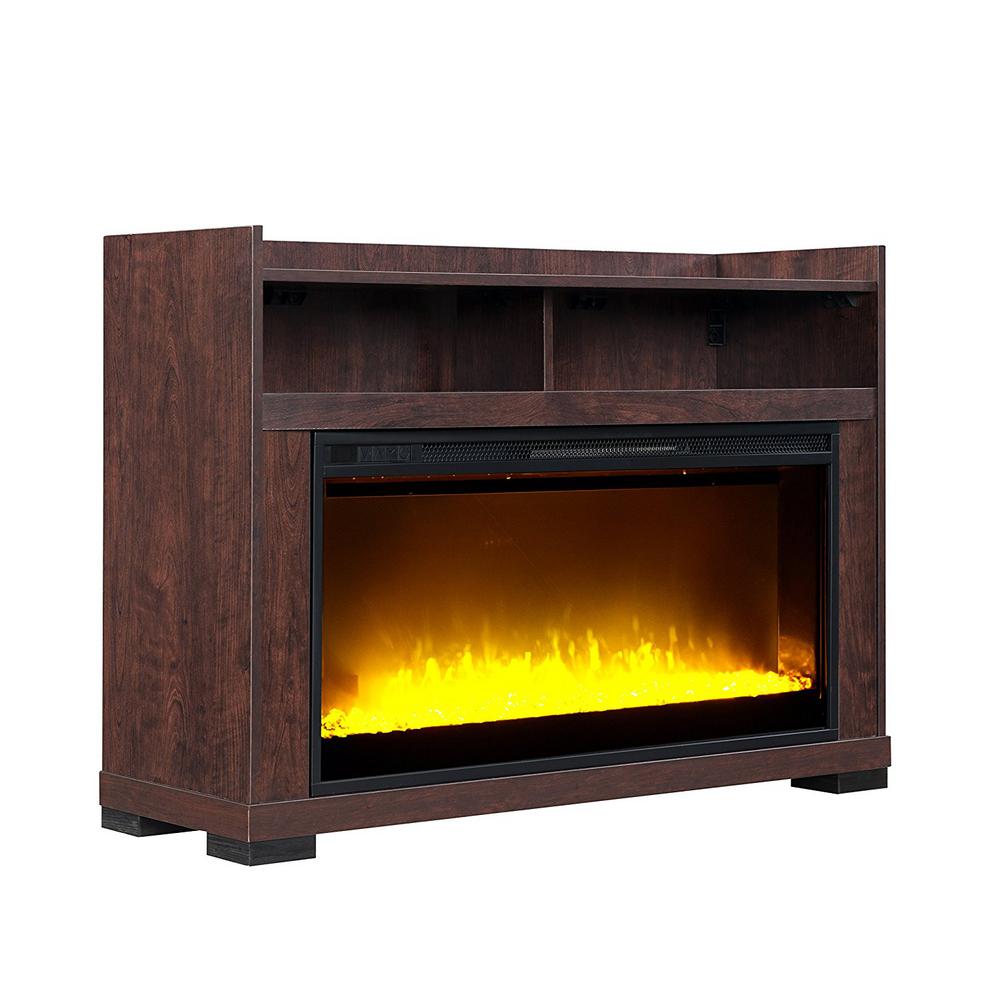 Bold Flame Nuxcio 44 In Electric Fireplace Tv Stand Antique Cherry Sp5292 The Home Depot - Marble Top Electric Fireplace Tv Stand Bold Flame Nuxcio 44 In Electric Fireplace Tv Stand Antique Cherry Sp5292 The Home Depot - Marble Top Electric Fireplace Tv Stand