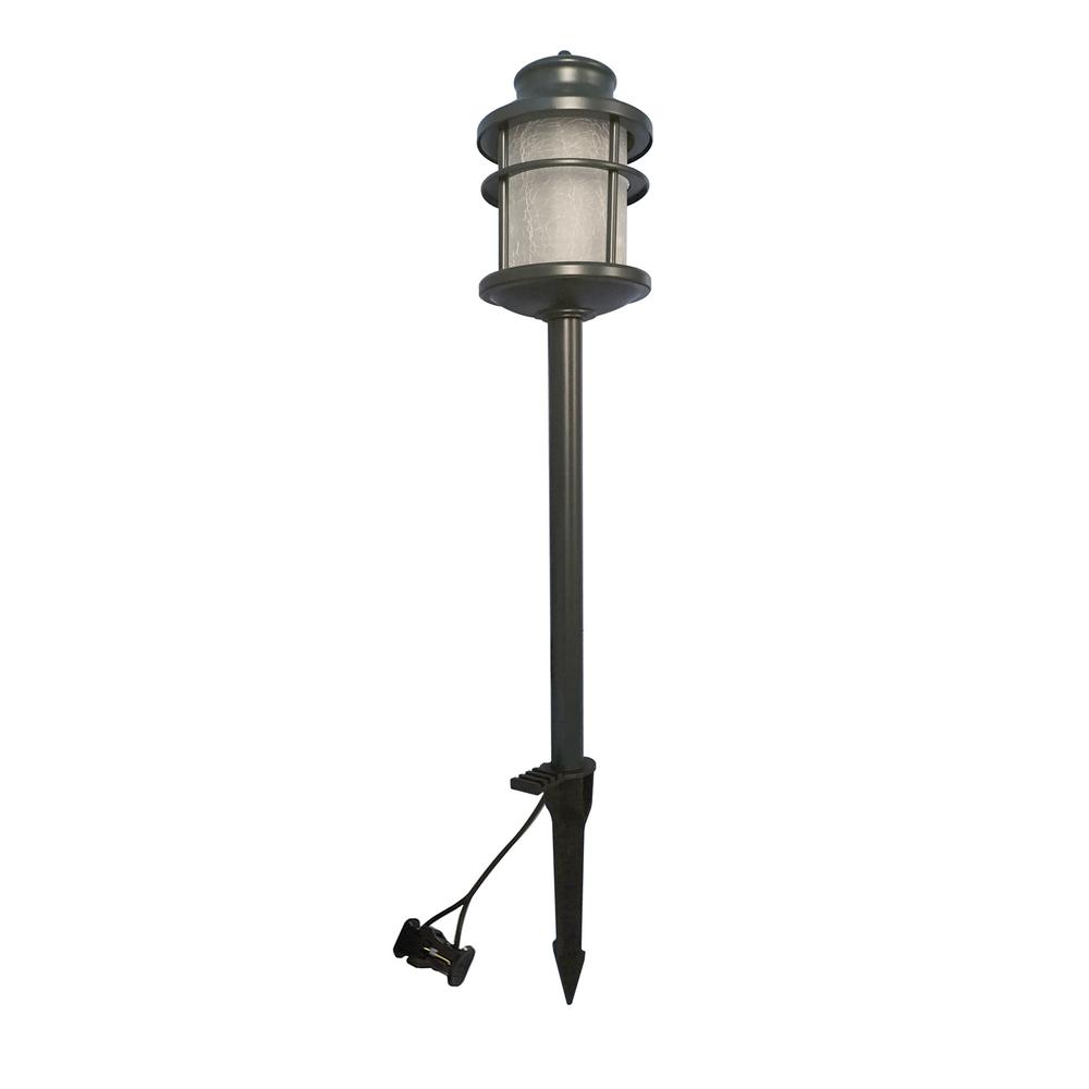 Path Lights - Landscape Lighting - The Home Depot