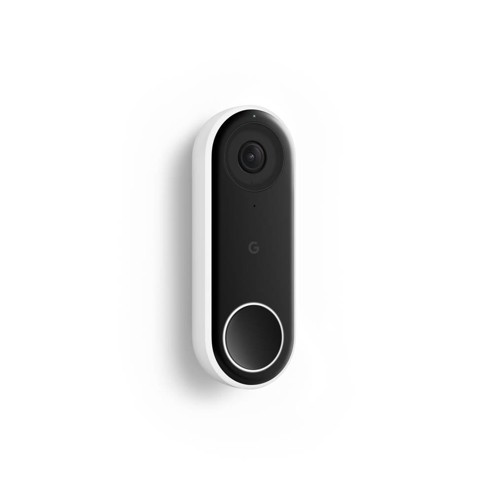 nest doorbell storage cost