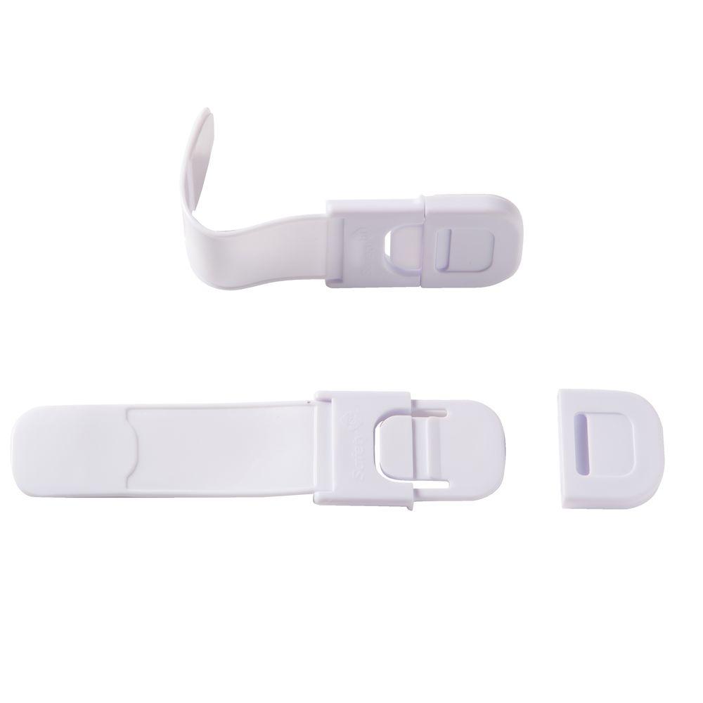 Safety 1st Multi Purpose Appliance Latch 2 Pack Hs155 The Home