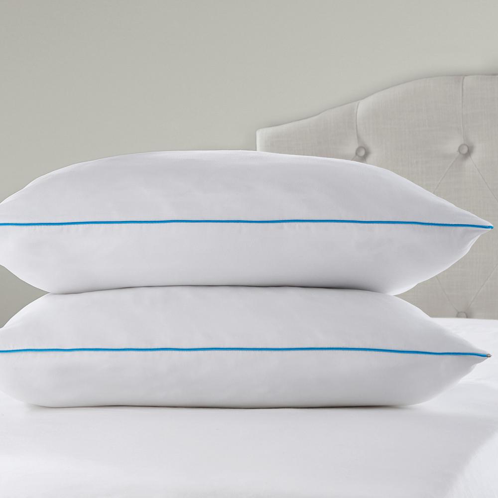 linenspa memory foam pillow