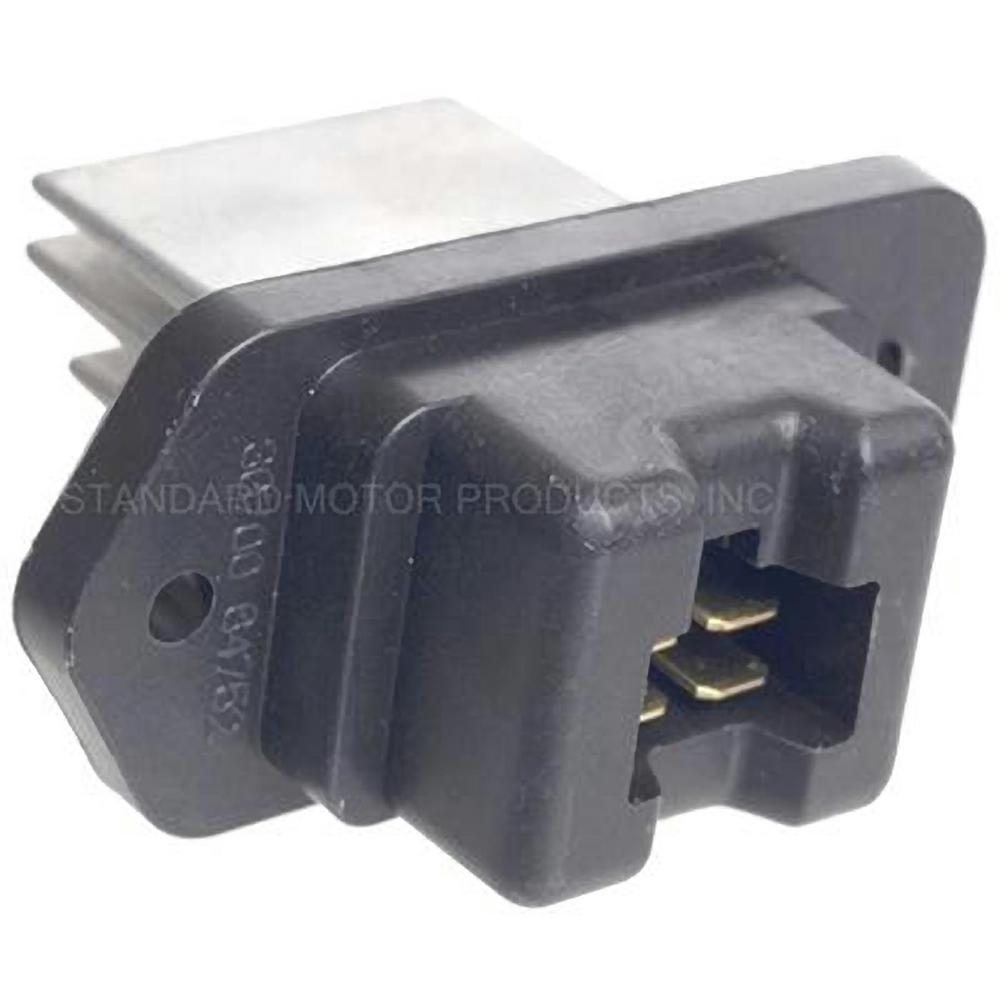 UPC 707390067872 product image for Sophio. Hvac Blower Motor Resistor | upcitemdb.com