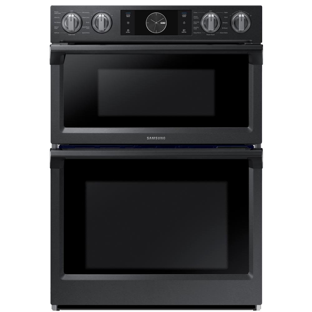 духовой шкаф nv7000n dual cook flex