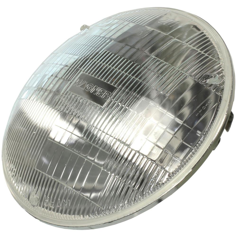 Wagner Lighting Headlight Bulb High Beam And Low Wagner Lighting Headlight Bulb High Beam And Low