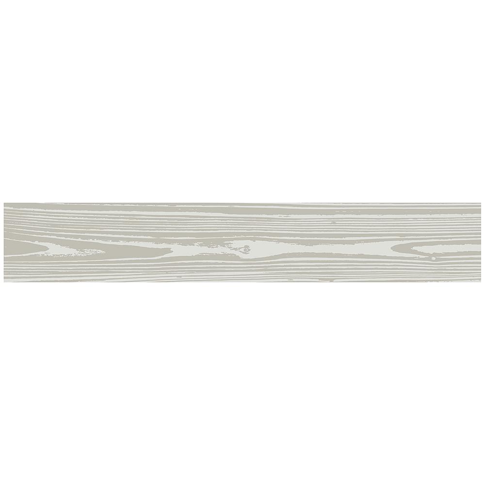 12.91 sq. ft.// Case Matte Porcelain Floor and Wall Tile x 8 in Castaic Briar Oak 8 in