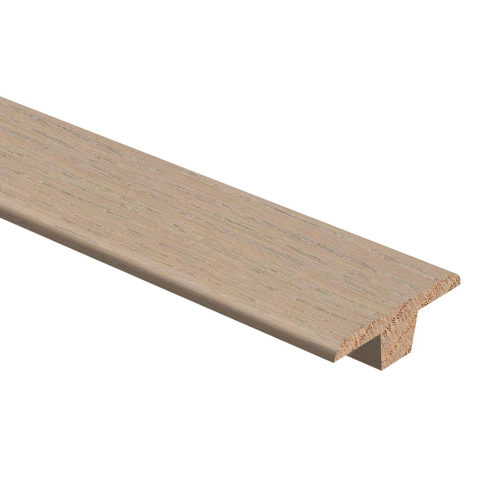 Zamma Oak Frost 3 8 In Thick X 1 3 4 In Wide X 94 In Length