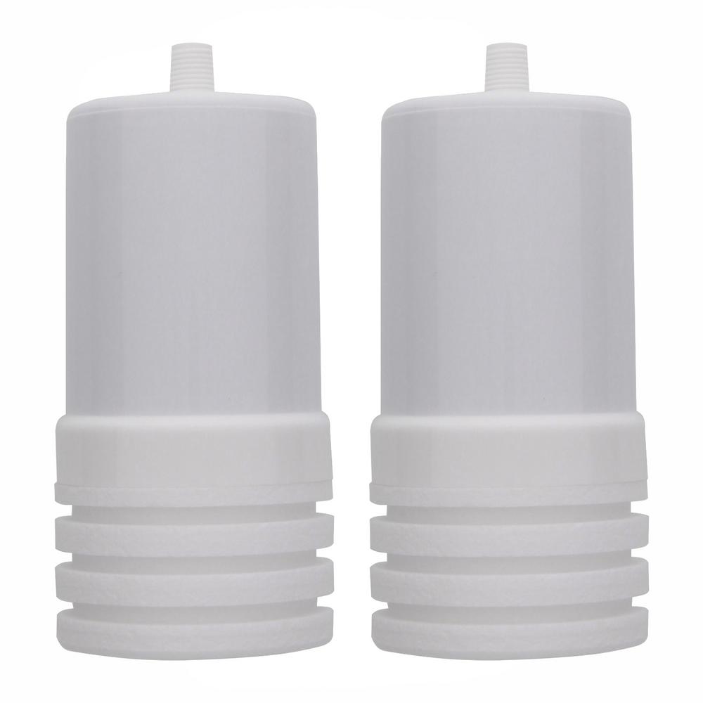 Ap217 Under Sink Filter Replacement Cartridge 2 Pack