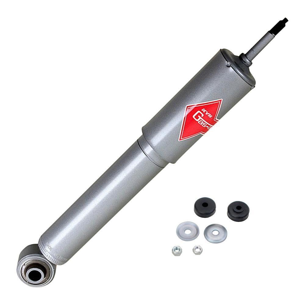  KYB Gas A Just Shock Absorber Front KG54102 The Home Depot