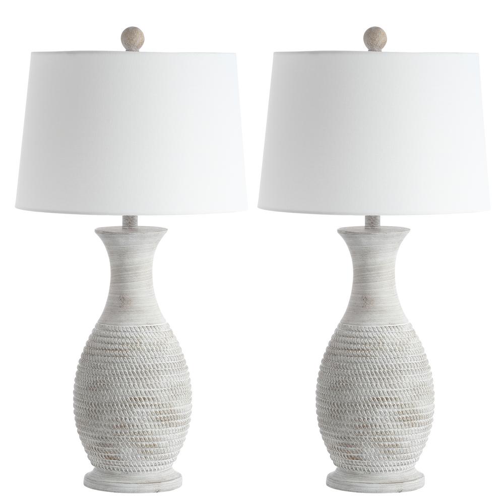 tall table lamps