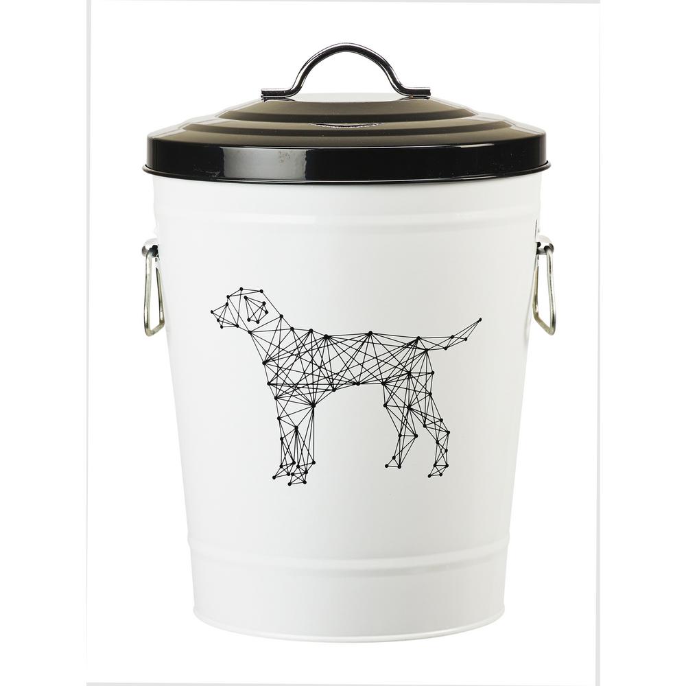 Dog Food Storage Scoops Dog Feeding Supplies The Home Depot