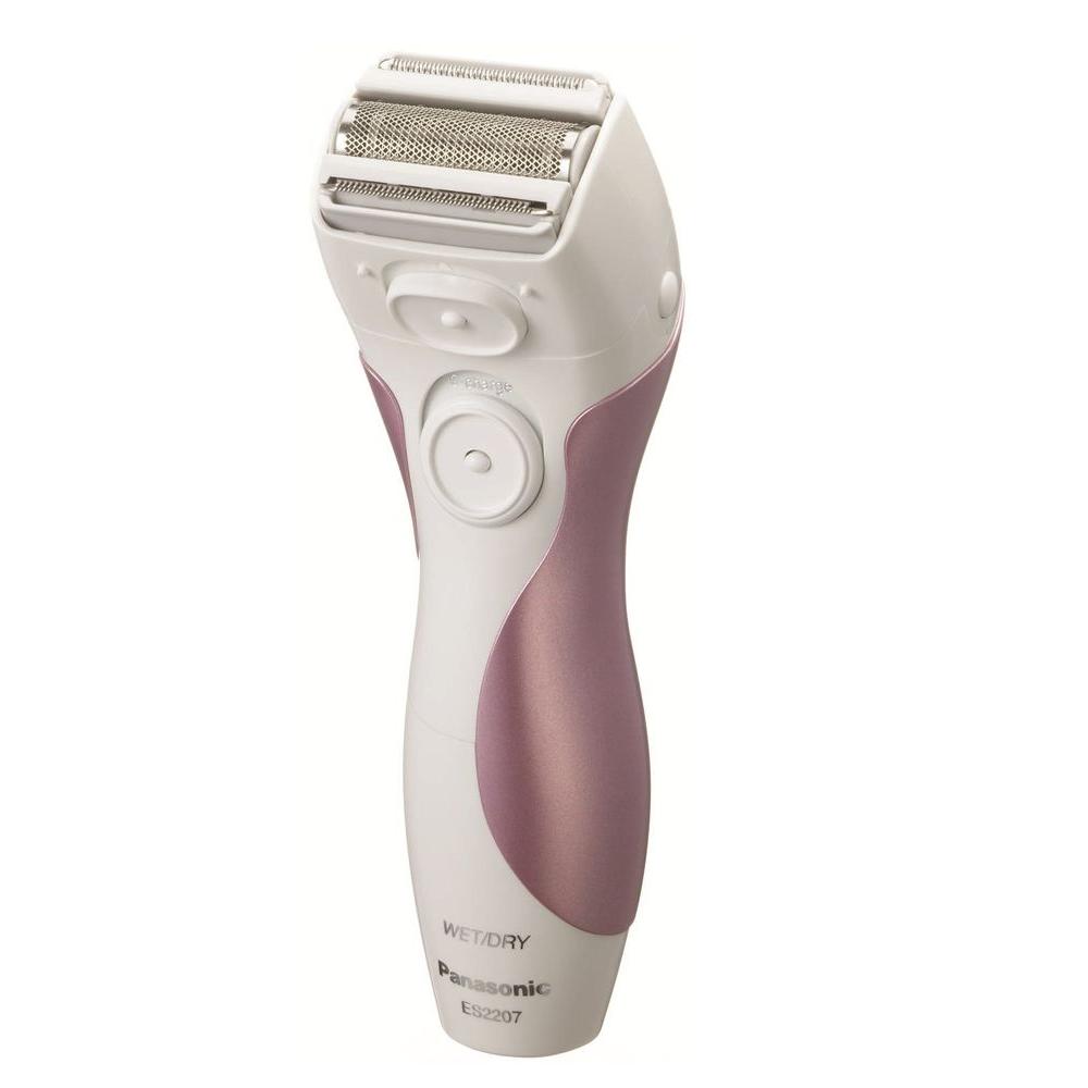 panasonic ladies electric shavers