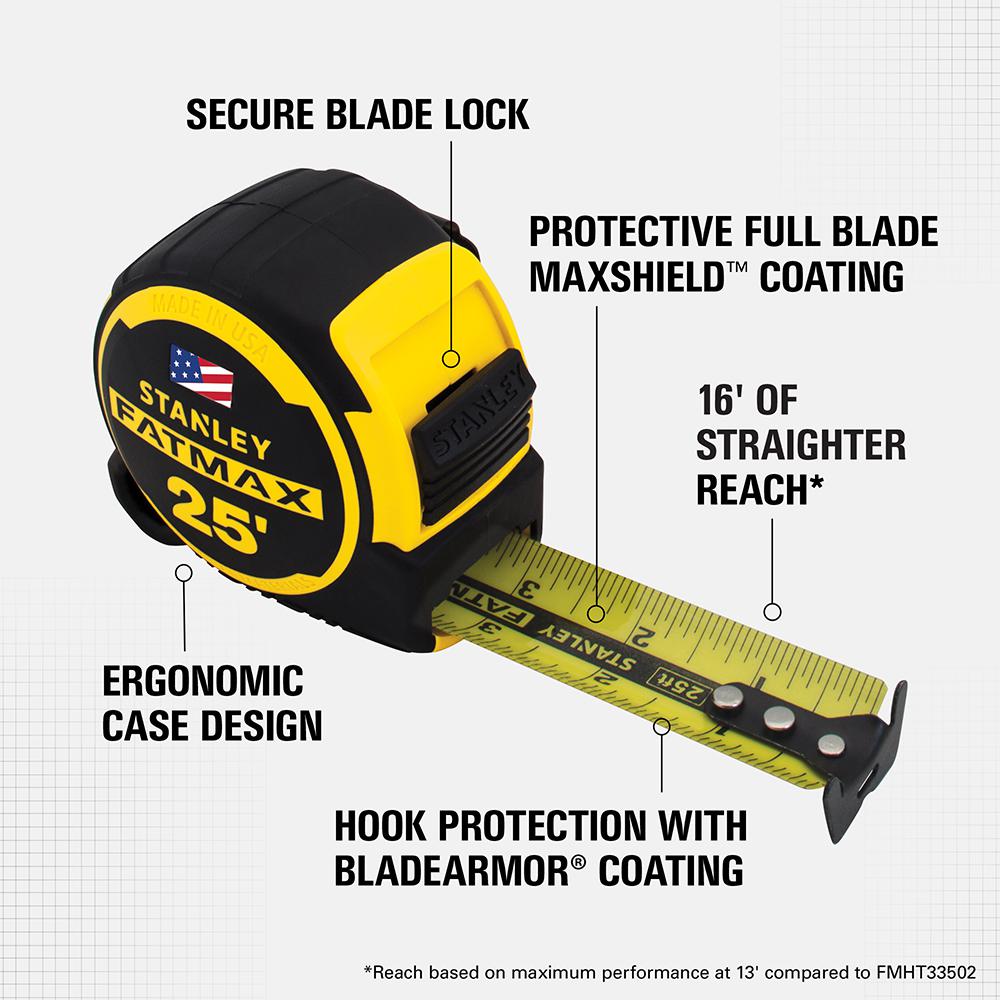 tape measure design