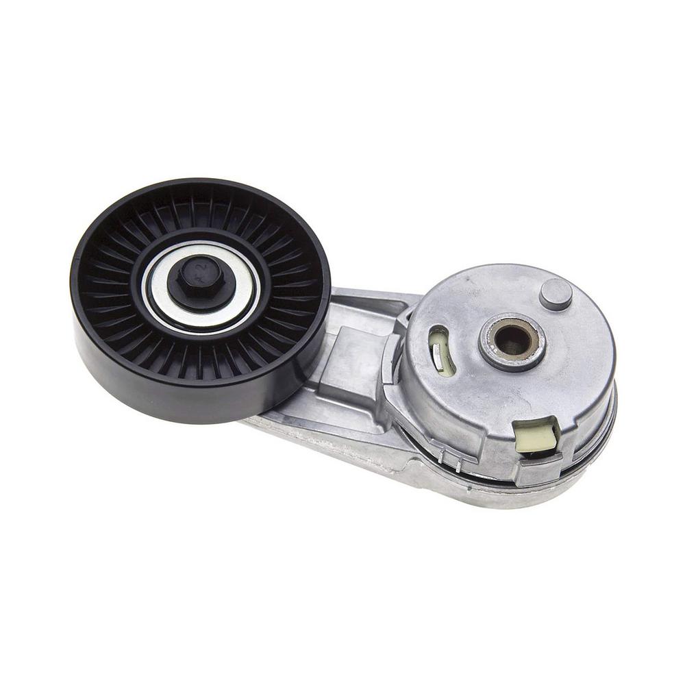ACDelco Belt Tensioner Assembly38177 The Home Depot