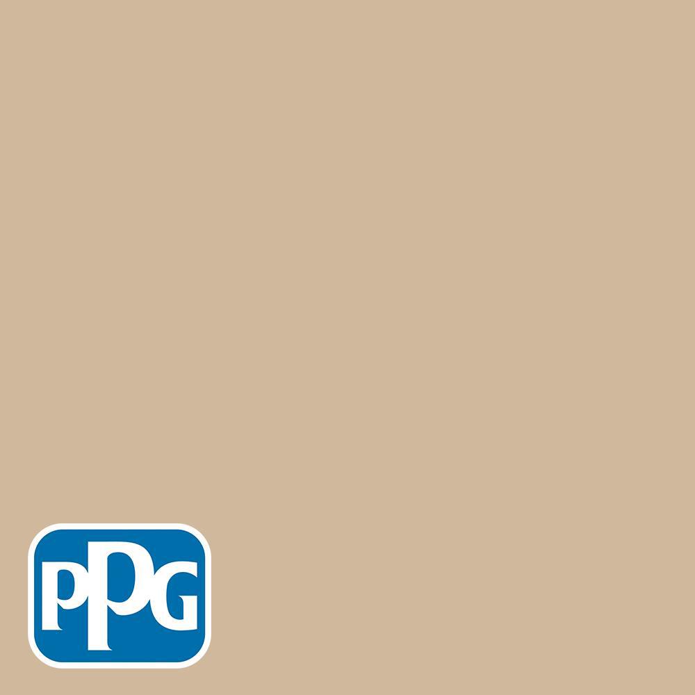 Beige Cream Paint Colors The Home Depot Hdgwn19d Bonjour Beige Satin Interior Paint With Primer