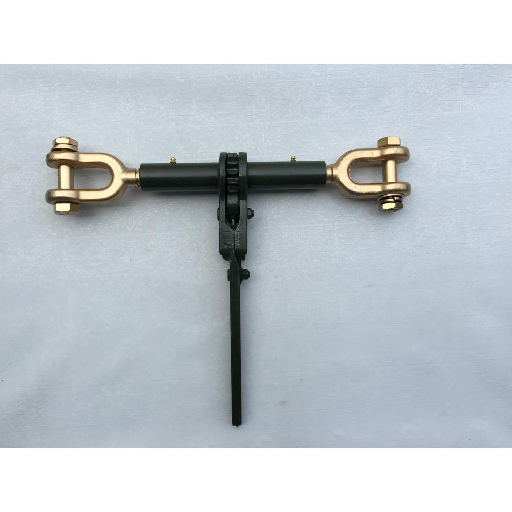 Iron Horse 13200 lb. Load Binder with Two Bars by Iron Horse