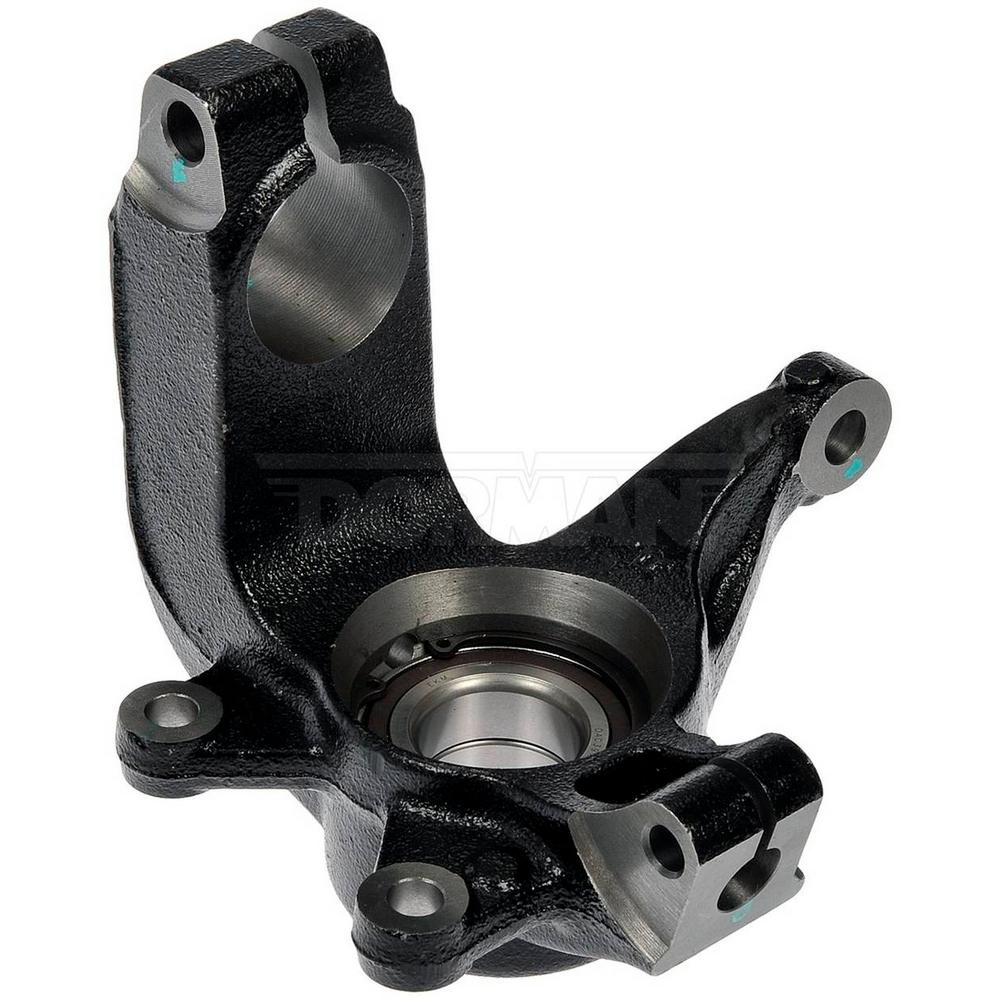 OE Solutions Right Steering Knuckle 20102011 Ford Focus 2.0L698112