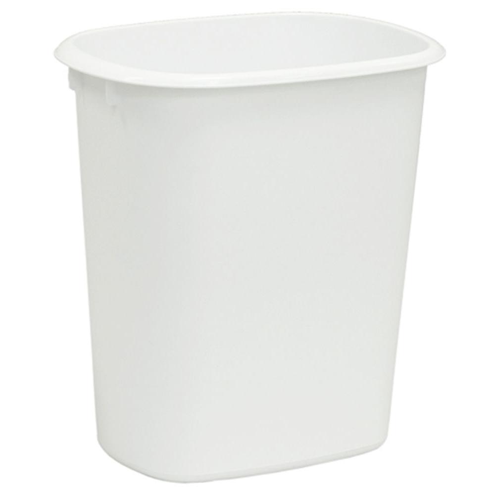 UPC 051596001063 product image for 6 Qt. Designer Waste Basket | upcitemdb.com