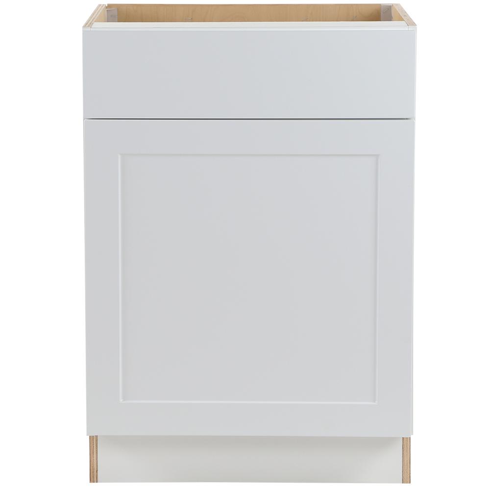 Hampton Bay Cambridge Assembled 24x34.5x24.5 in. Base with Soft