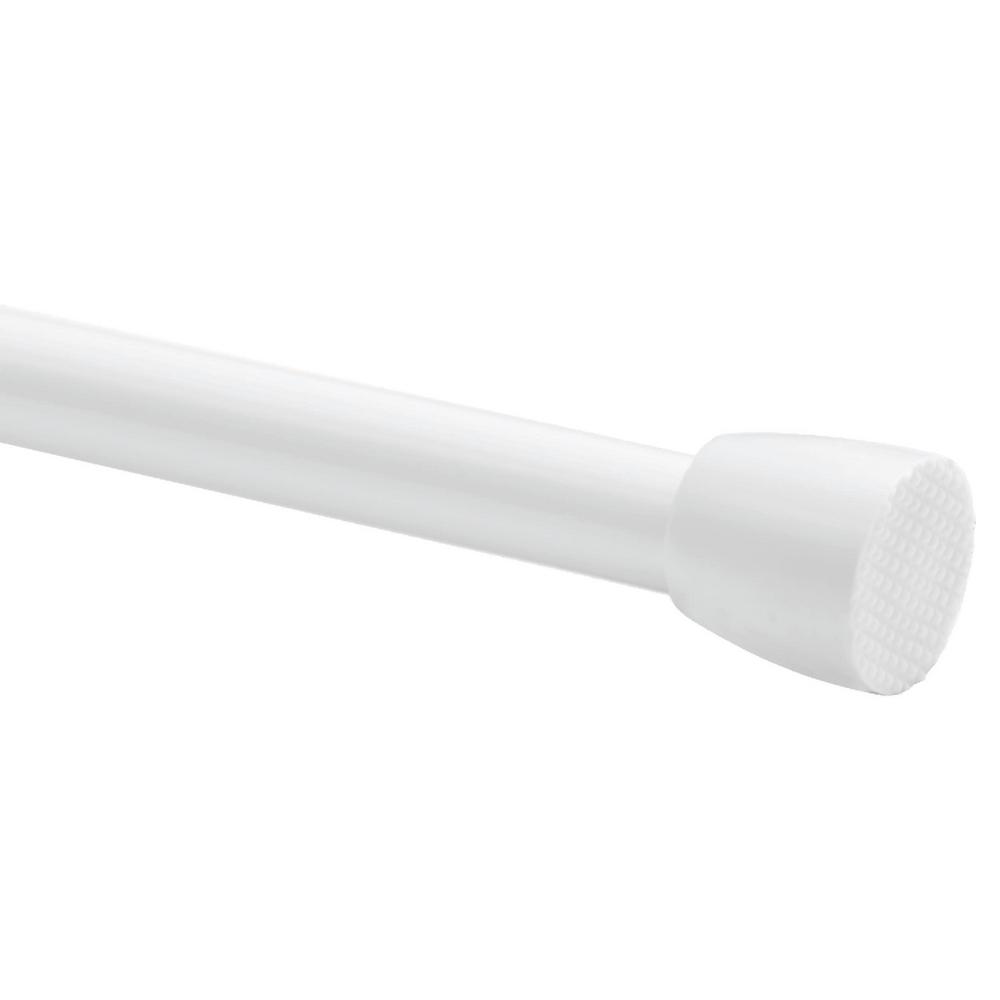 Tension Curtain Rods Curtain Rods The Home Depot