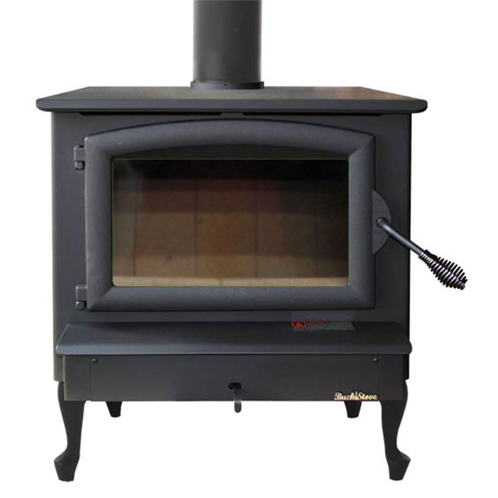 Mobile home approved EPA Approved Medium Wood Burning Stoves