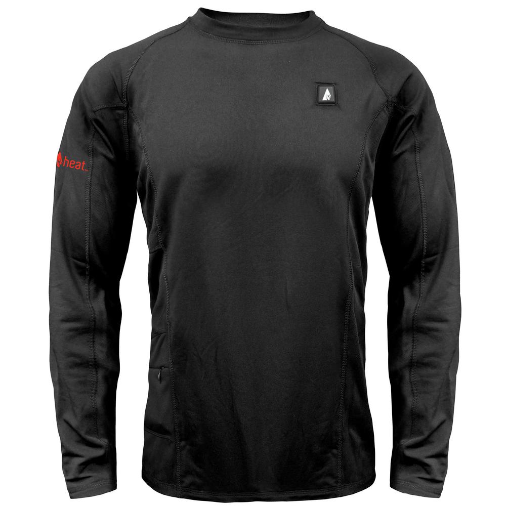 action heat base layer