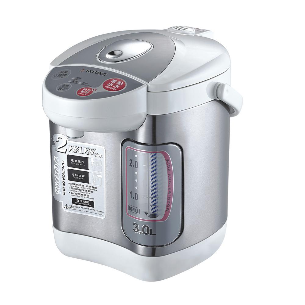 countertop hot water dispenser