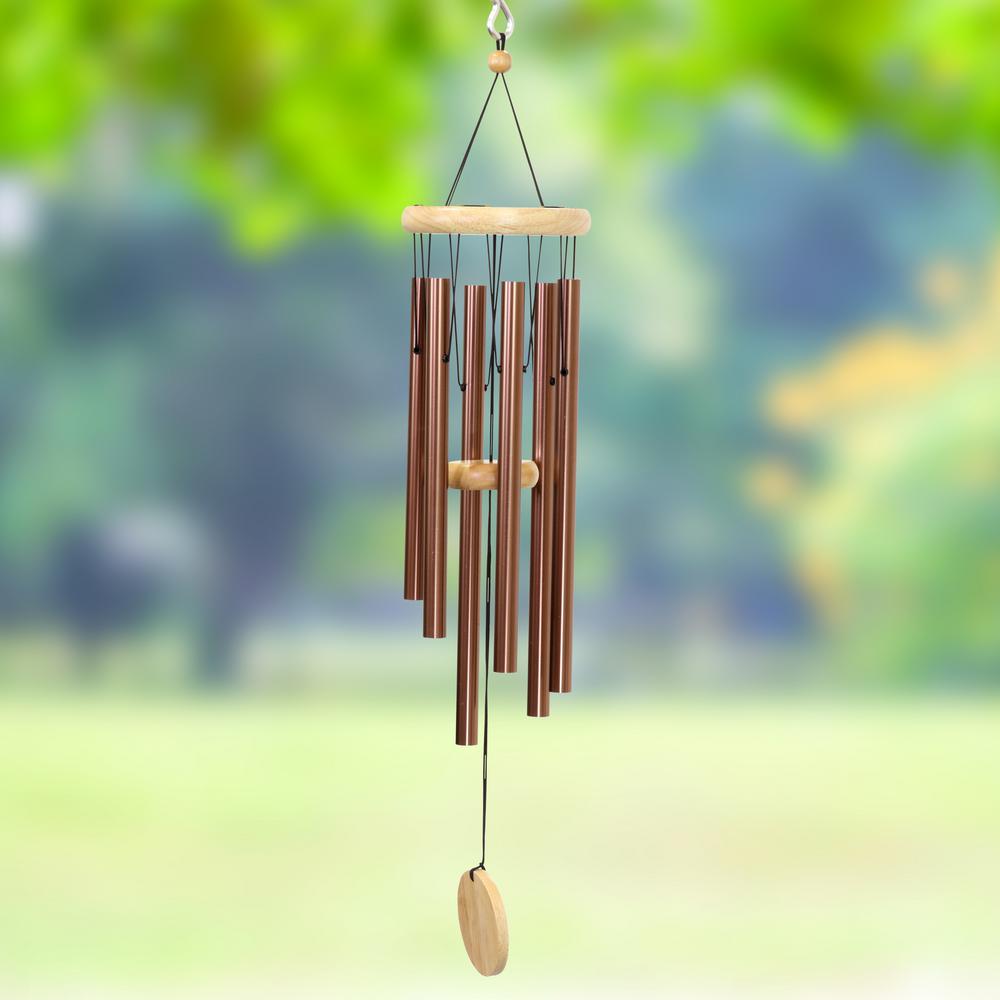 Exhart - Wind Chimes - Wind Catchers - The Home Depot