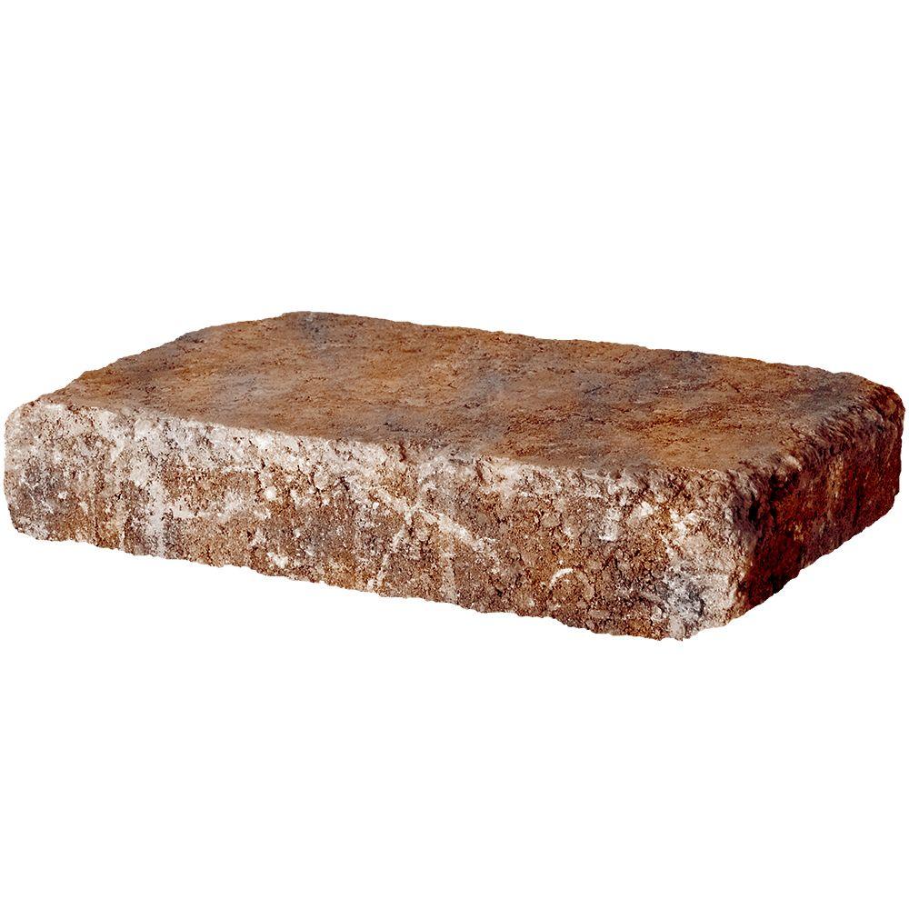 Pavestone Rumblestone Rumblestone 42 In X 17 5 In X 42 In
