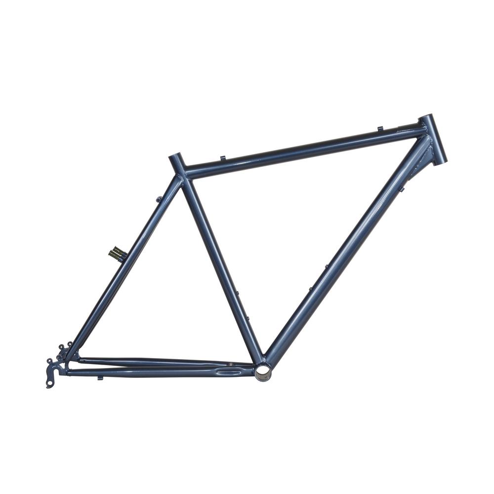 bmx polygon razor