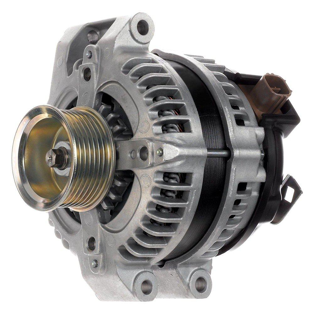 Bosch Alternator Al1298x The Home Depot