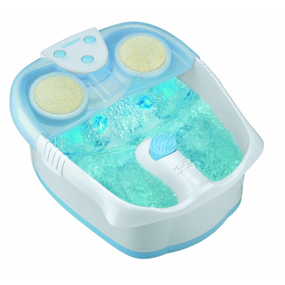 Conair Hydrotherapy Foot Bath Spa