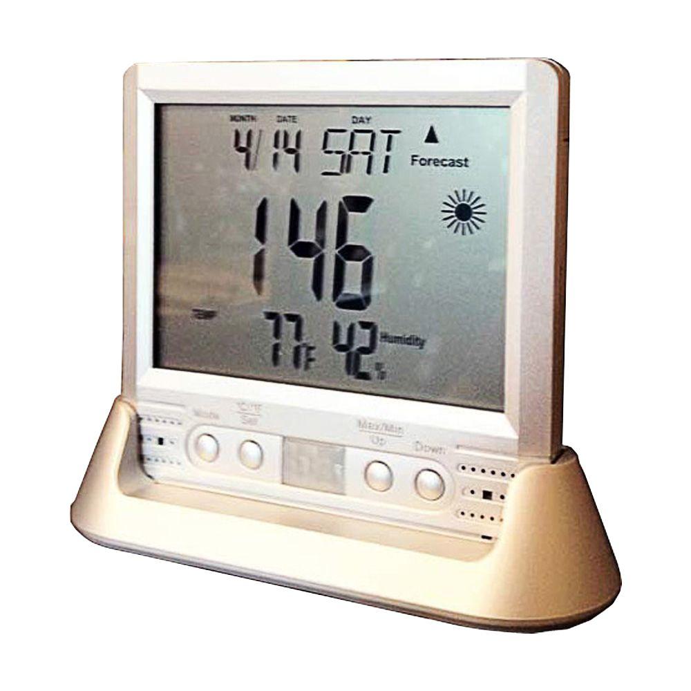 HCPower Hidden Spy Camera in Digital ThermometerHCDIGITALTHERMOMETER The Home Depot