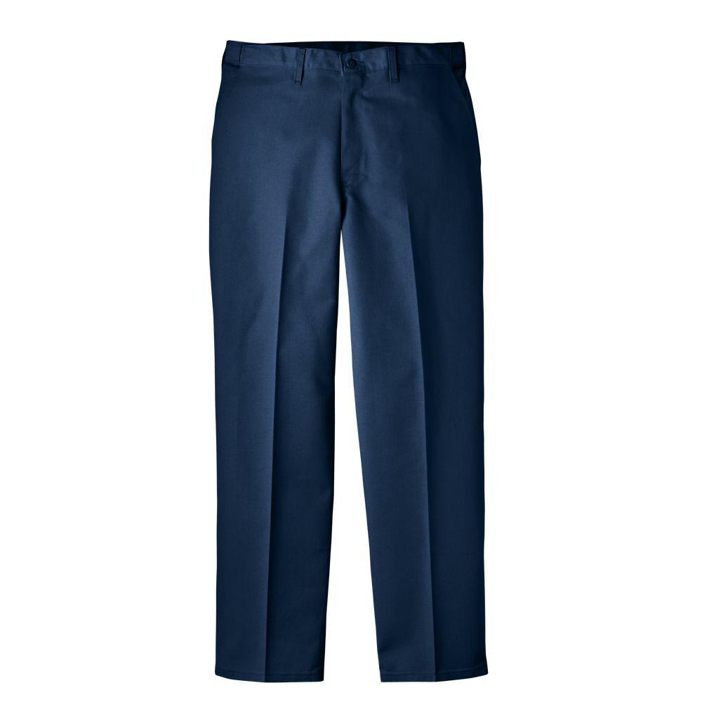 steel blue dickies pants