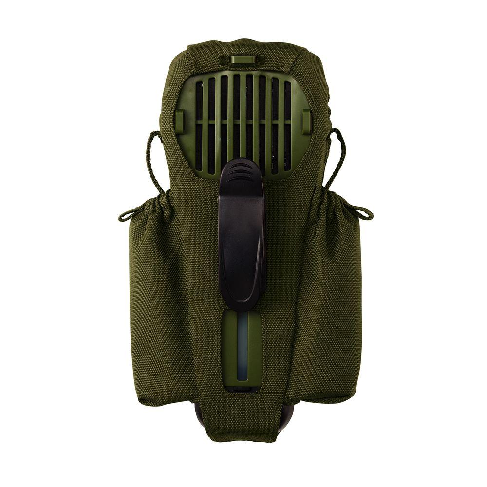 ThermaCELL Holster with ClipMR HJ The Home Depot