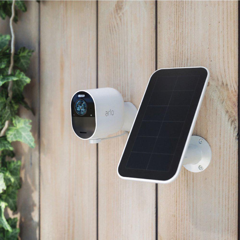 arlo solar chargers