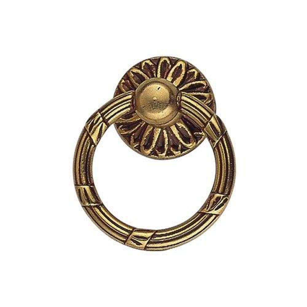 UPC 820698000935 product image for Cabinet Pulls: Classic Hardware Bosetti Marella Drawer Hardware Louis XVI 1.39 i | upcitemdb.com