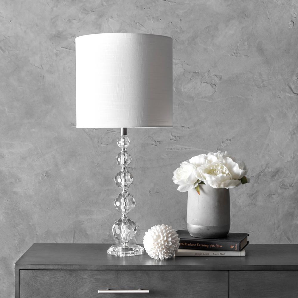 Dimmable Table Lamps Lamps The Home Depot