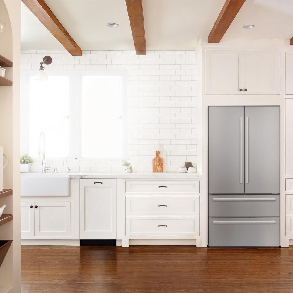 Bosch Dishwasher With Panel Matttroy